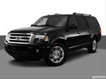 2013 Ford Expedition EL King Ranch  Sport Utility